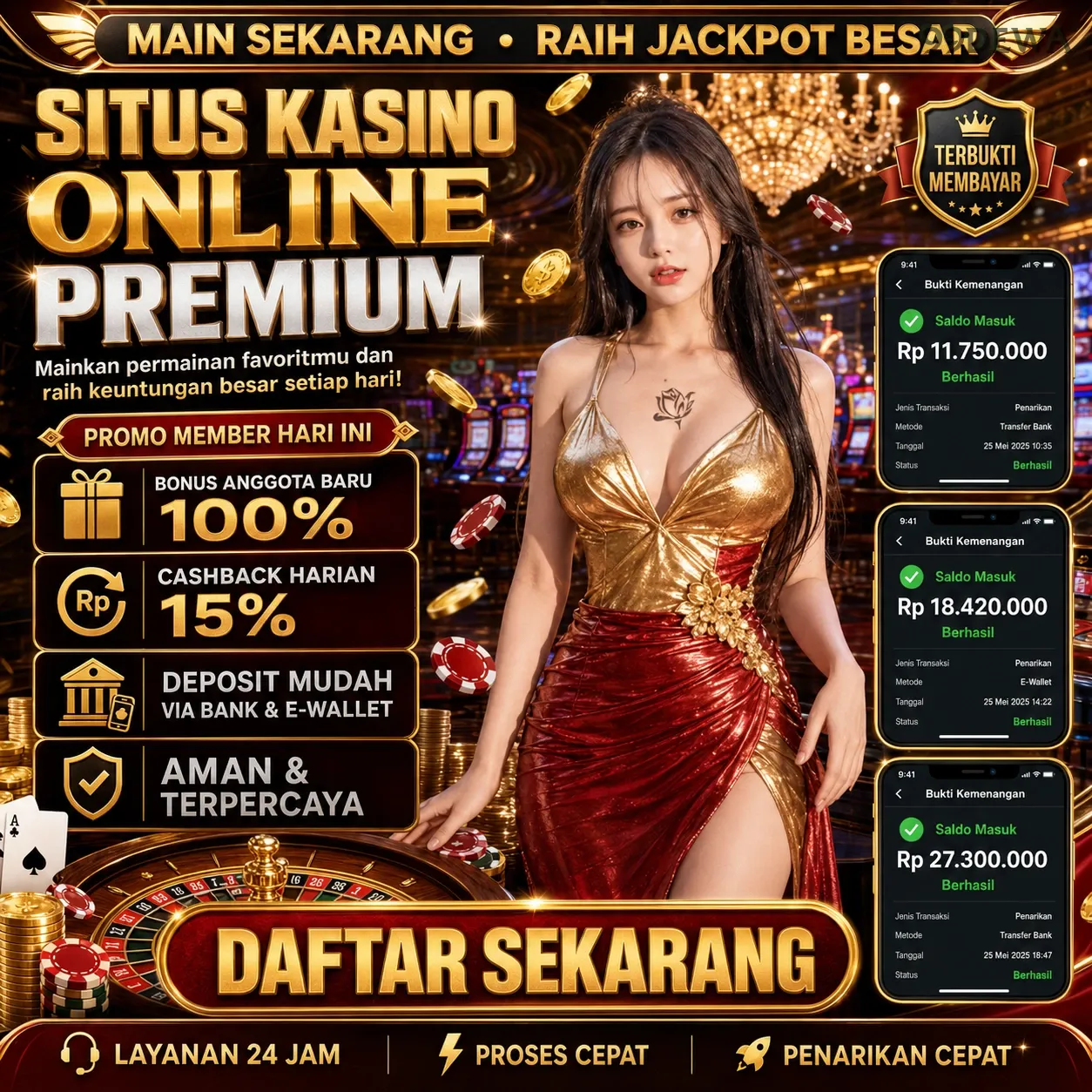 99dewa