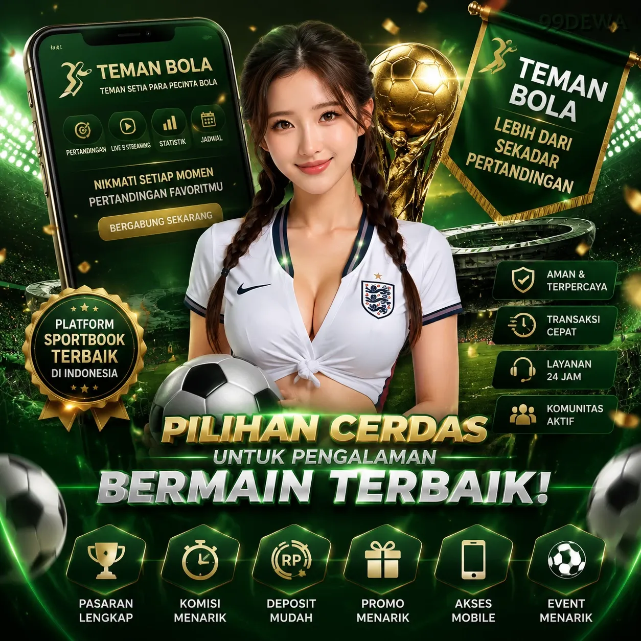 99dewa